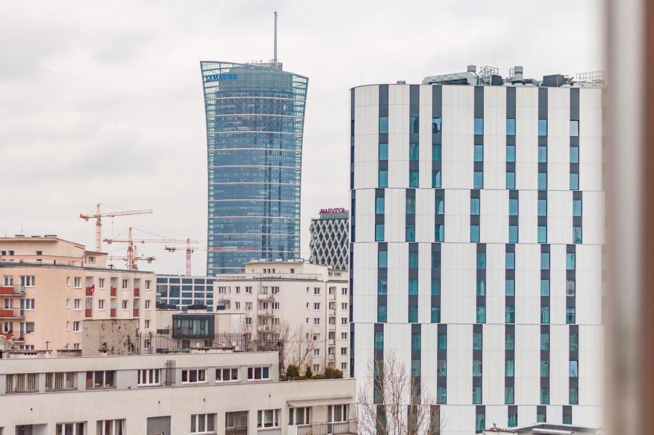 Studio Chmielna By Renters * Warszawa