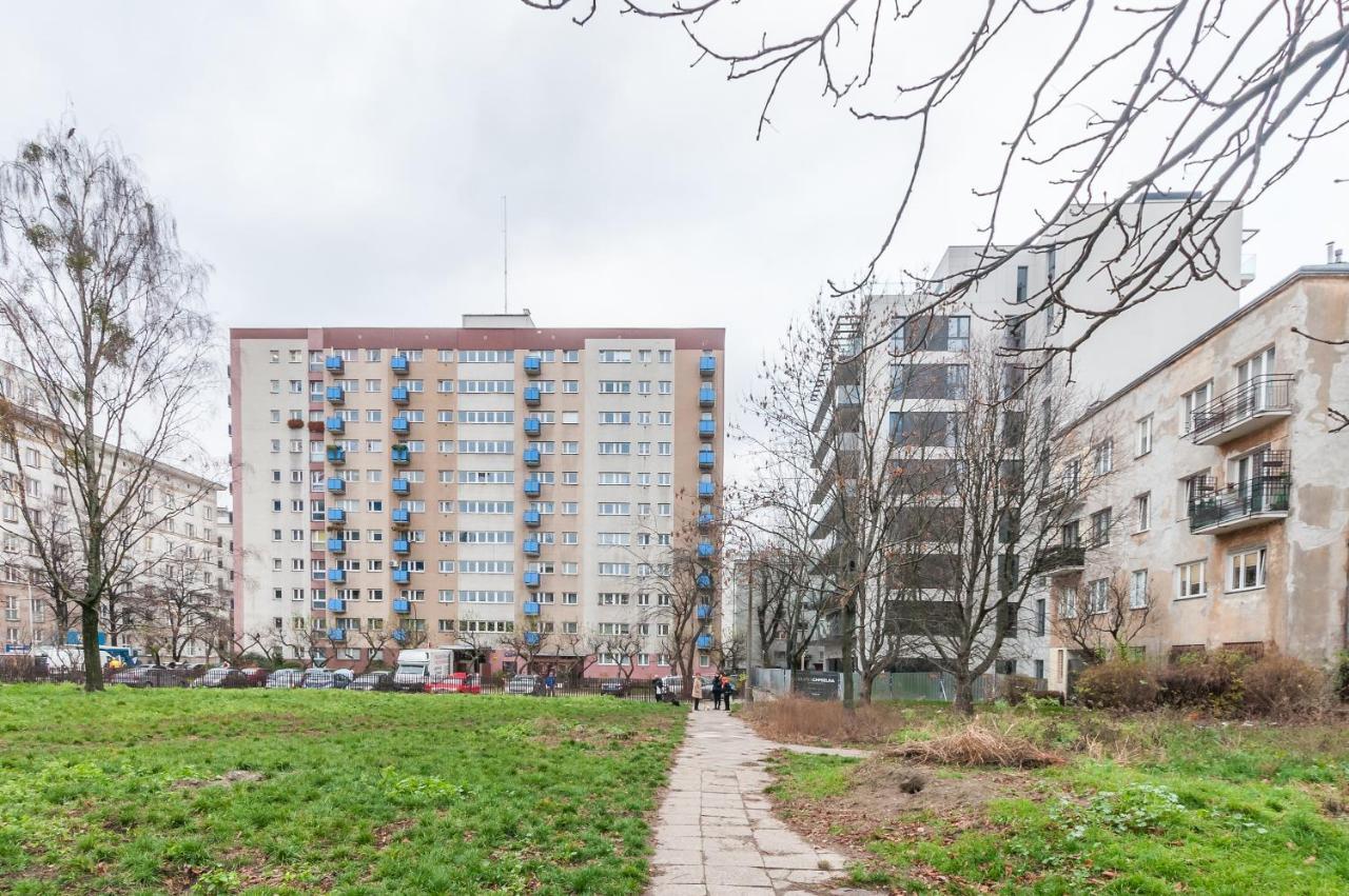Studio Chmielna By Renters * Warszawa