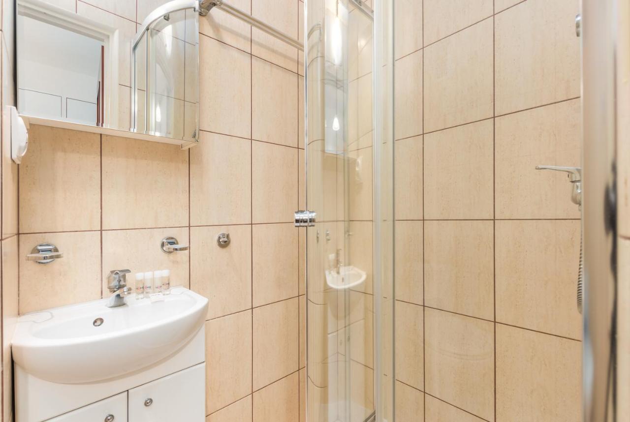 Apartament Studio Chmielna By Renters Warszawa