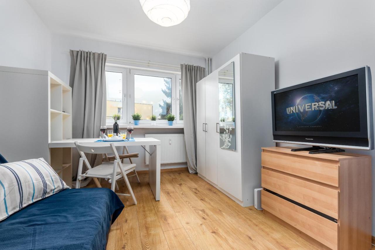 Studio Chmielna By Renters Warszawa